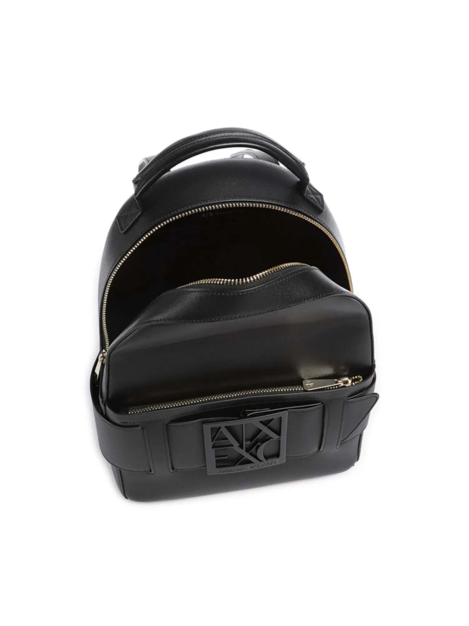 ZAINO DONNA - ARMANI EXCHANGE NERO - XW001204 AF13672 - Image 4