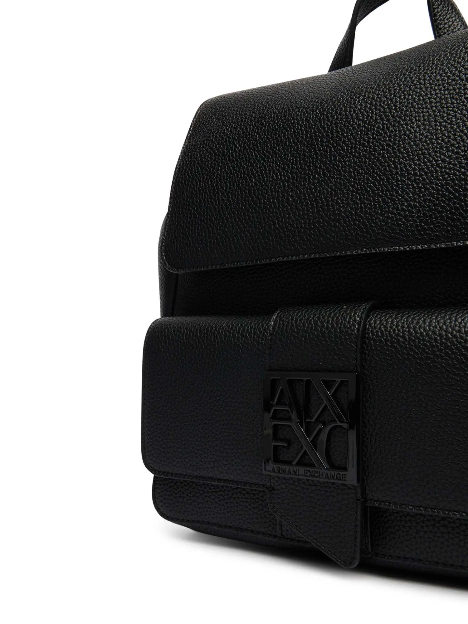 ZAINO DONNA - ARMANI EXCHANGE NERO - XW002591 AF11902 - Image 2