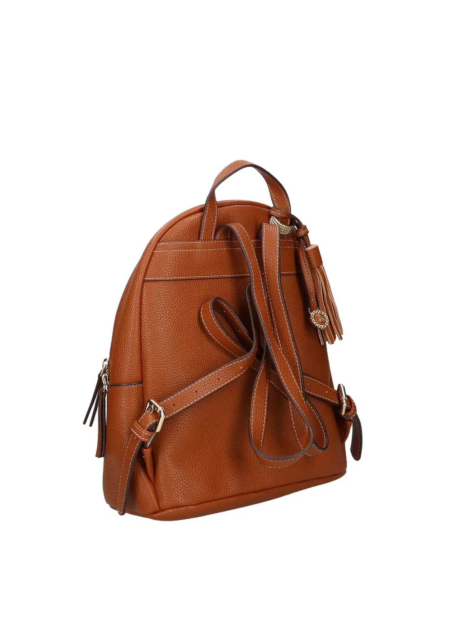 ZAINO DONNA - ATELIER DU SAC TAN - 17875-CHA-W5B-A - Image 3