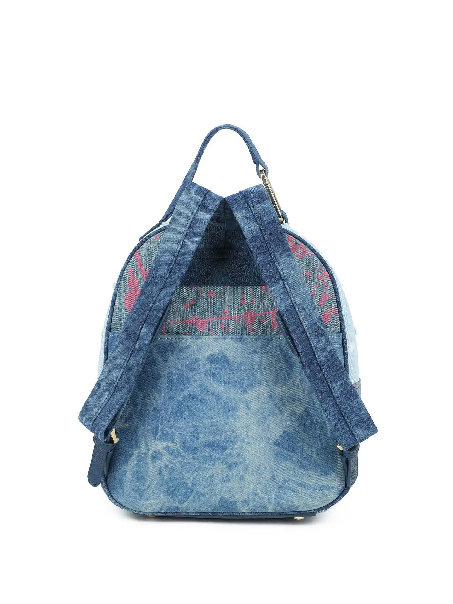 ZAINO DONNA - BRACCIALINI BLU - B18824-TY - Image 3