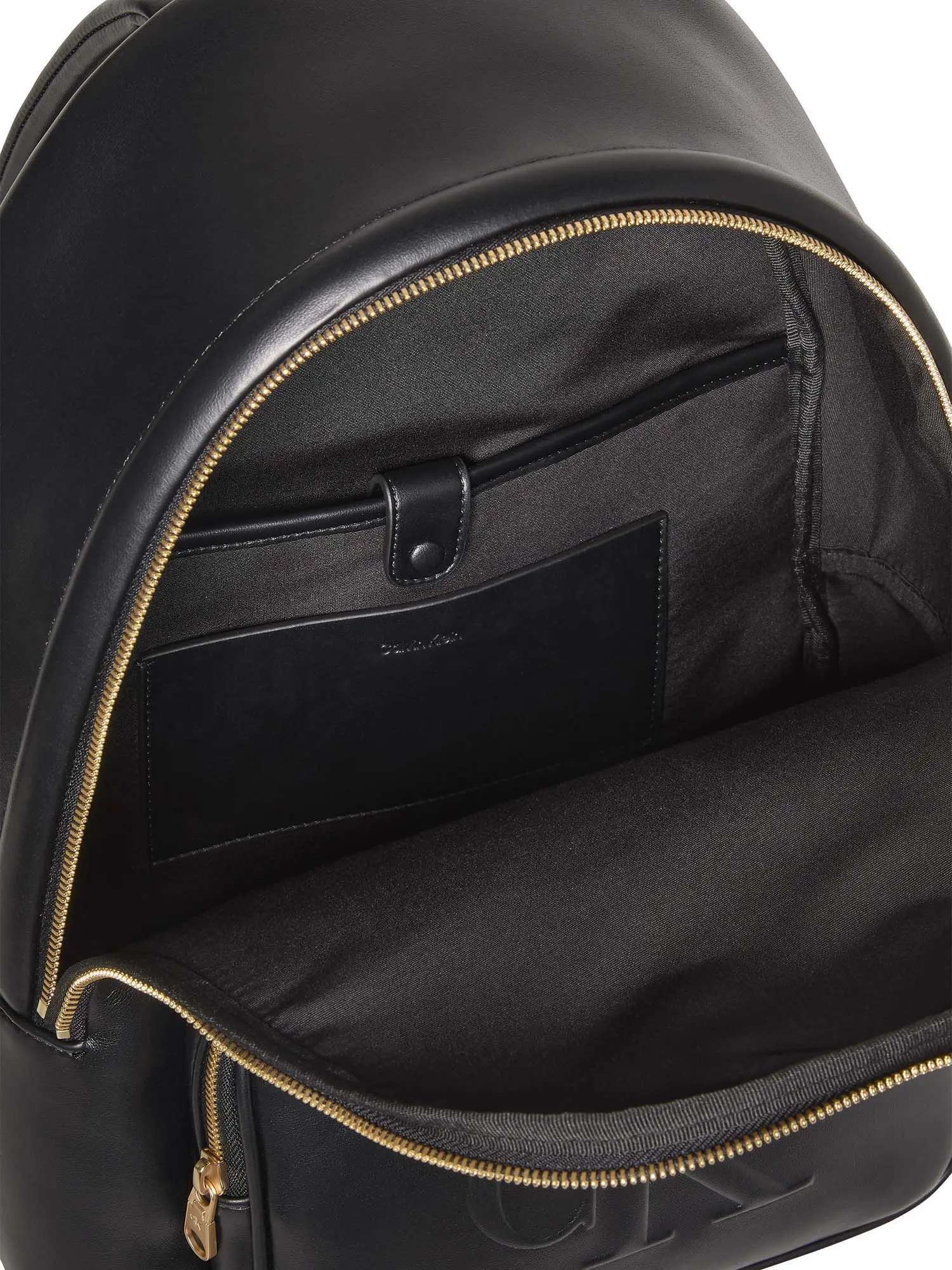 ZAINO DONNA - CALVIN KLEIN NERO - LV04F3233G - Image 3