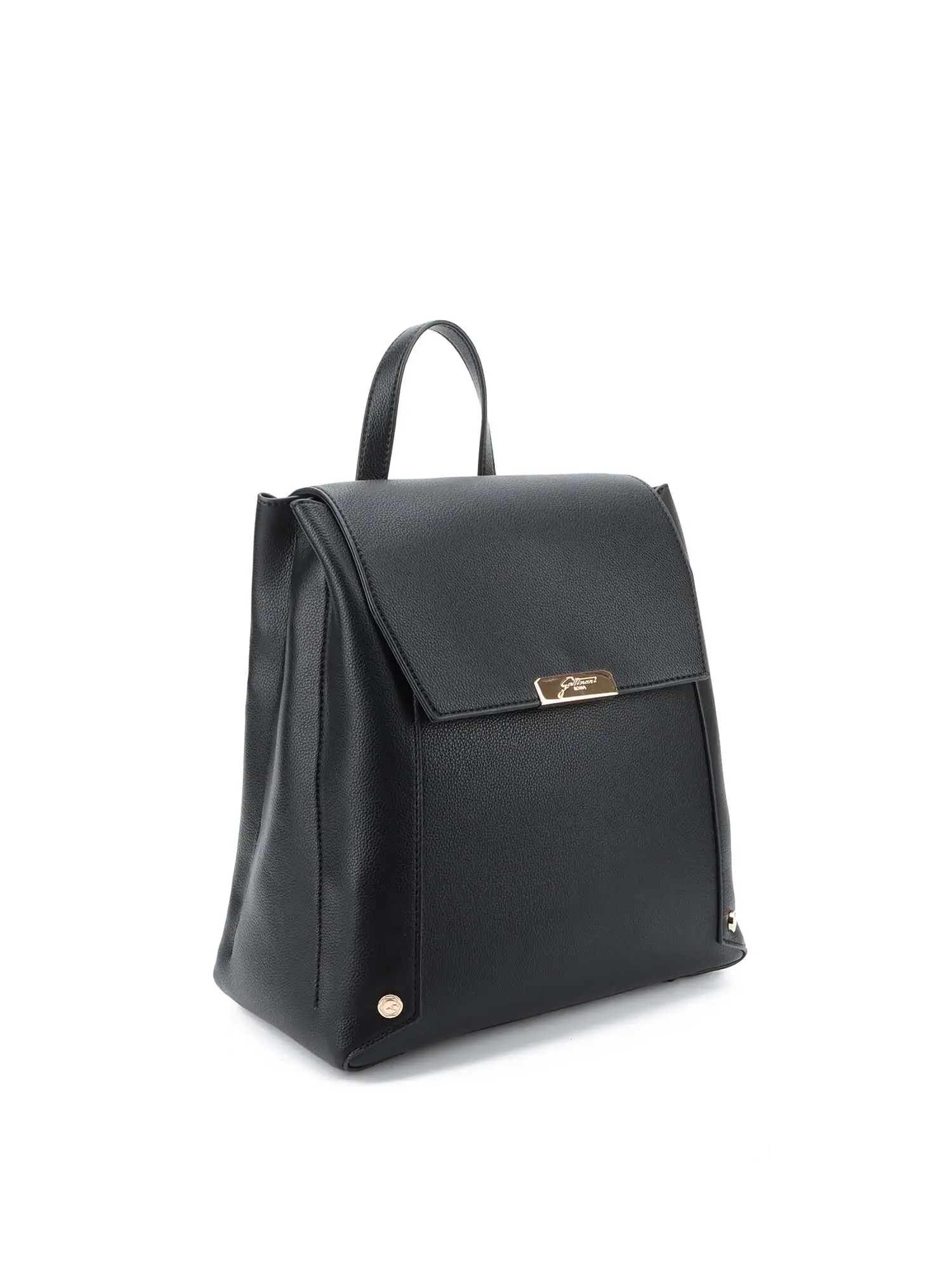 ZAINO DONNA - GATTINONI ROMA NERO - BENRZ2620WVP - Image 2