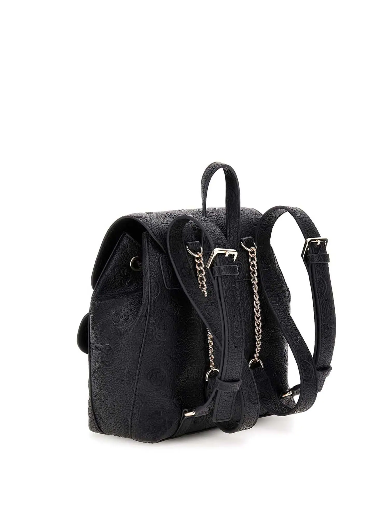 ZAINO DONNA - GUESS NERO - HWPD98 88310 - Image 2