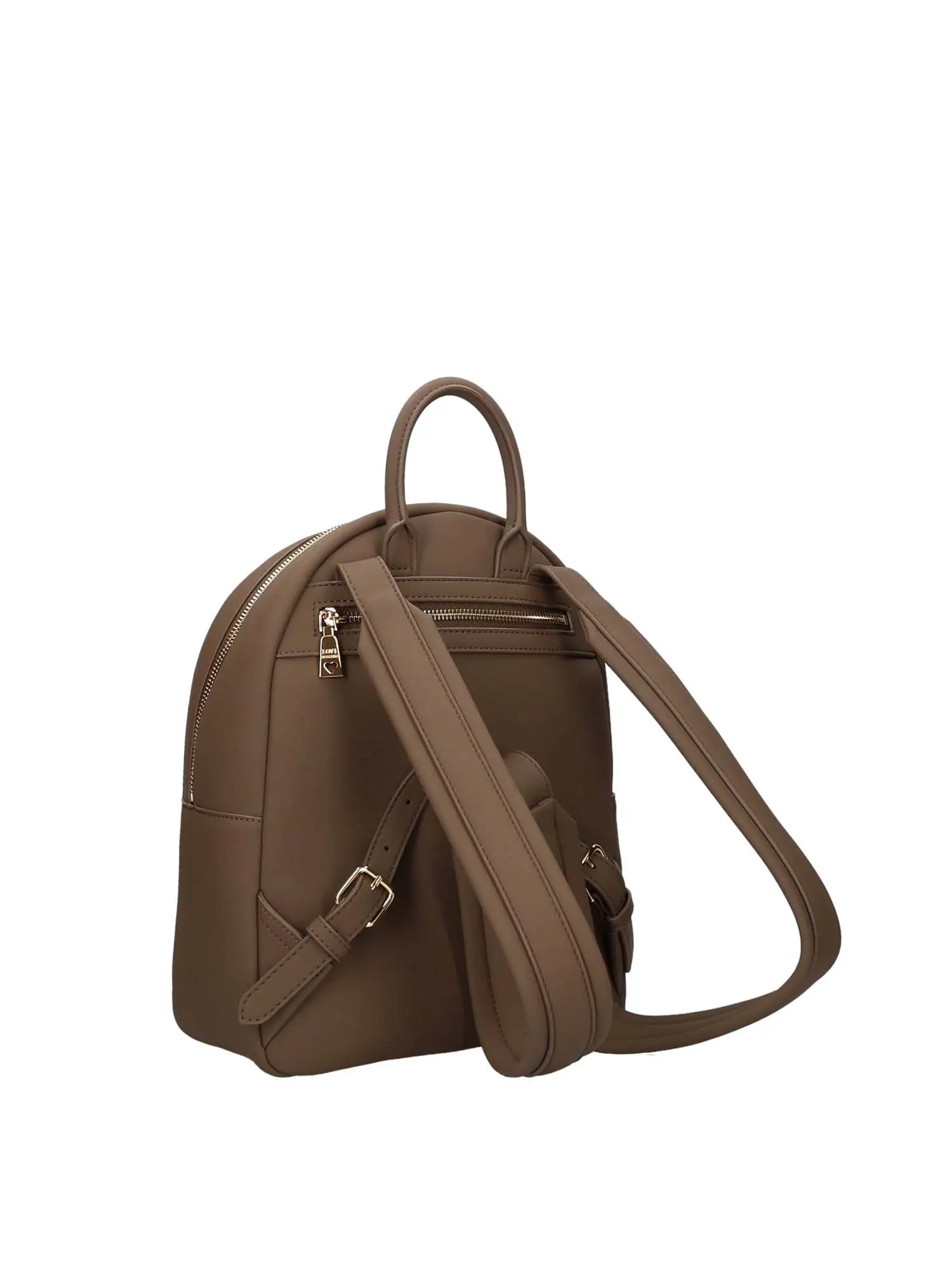 ZAINO DONNA - LOVE MOSCHINO FANGO - JC4193PP1OKD0 - Image 3