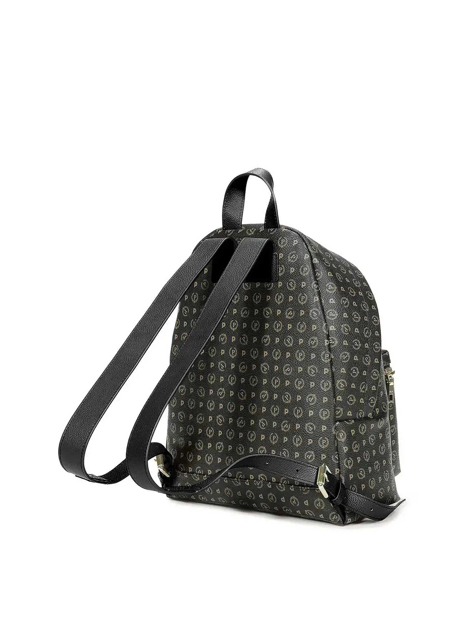 ZAINO DONNA - POLLINI NERO - TE8412PP03Q11 - Image 3