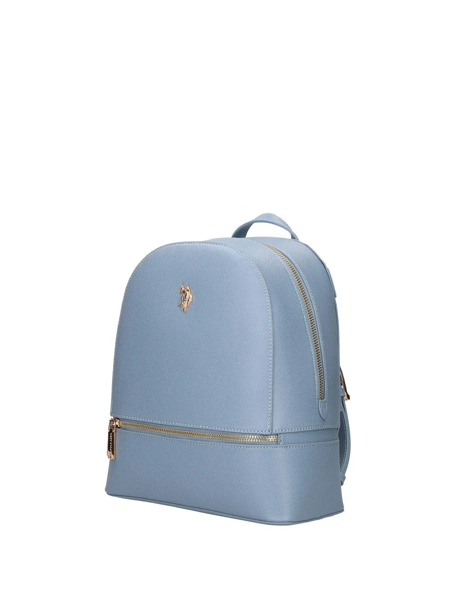 ZAINO DONNA - US POLO ASSN. SKY - BEUJE8653WVP - Image 2