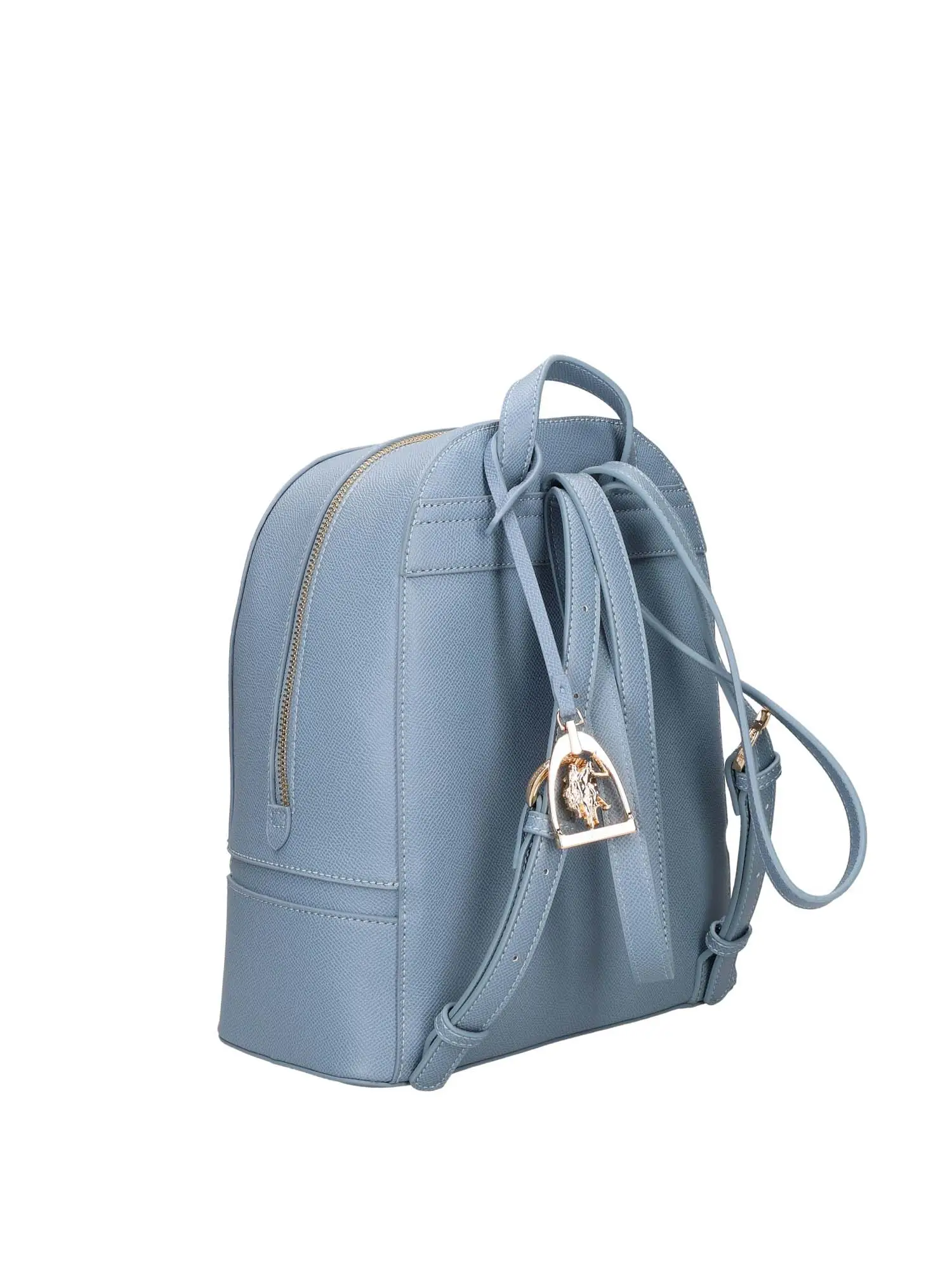 ZAINO DONNA - US POLO ASSN. SKY - BEUJE8653WVP - Image 3