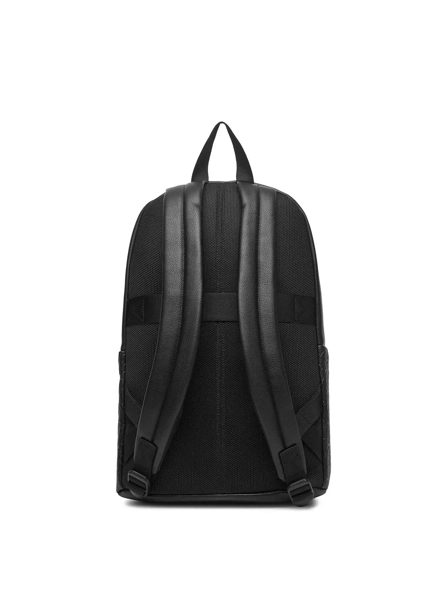 ZAINO UOMO - CALVIN KLEIN NERO - LV04D3202G - Image 3