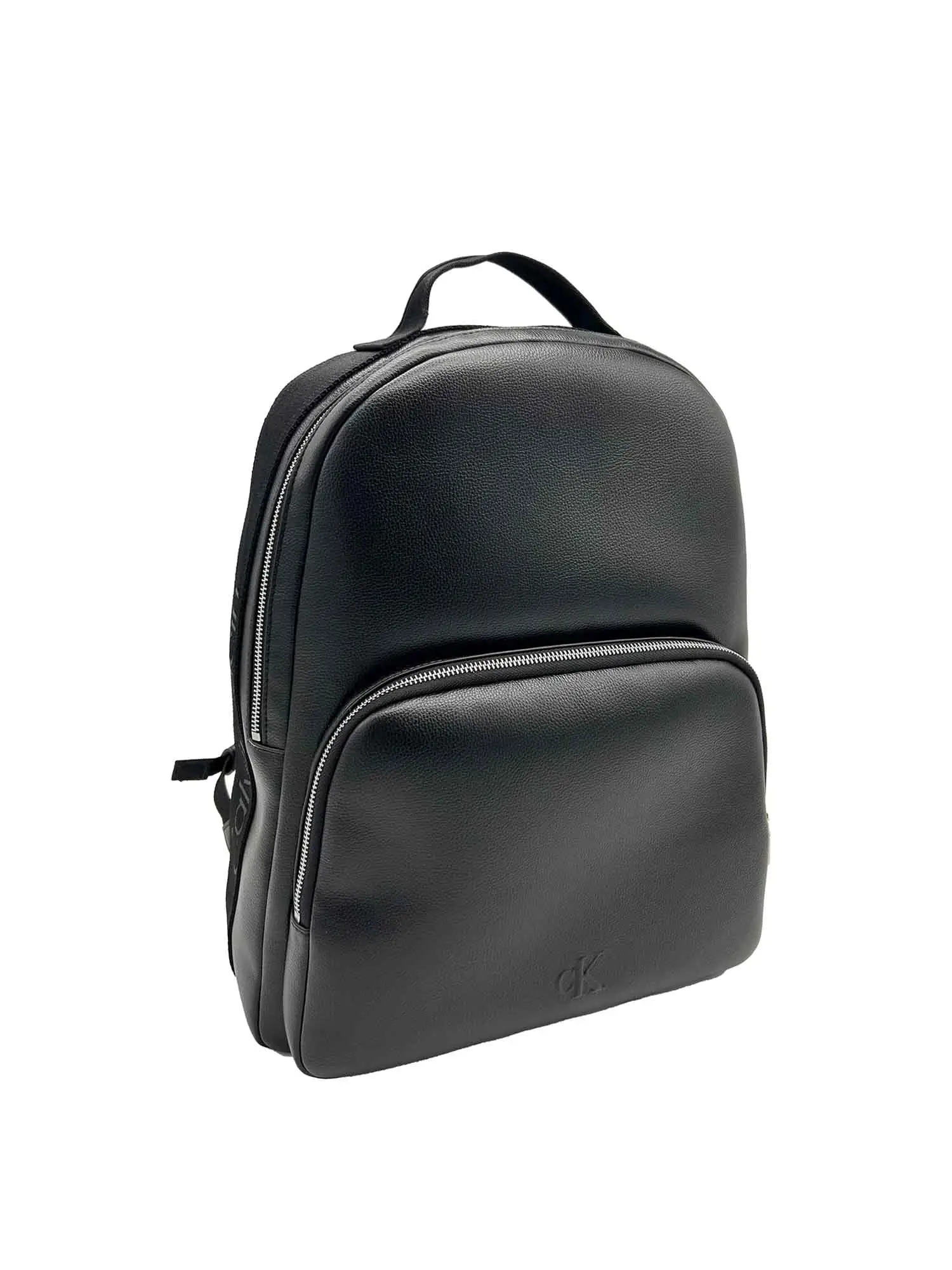 ZAINO UOMO - CALVIN KLEIN NERO - LV04D3282G - Image 3