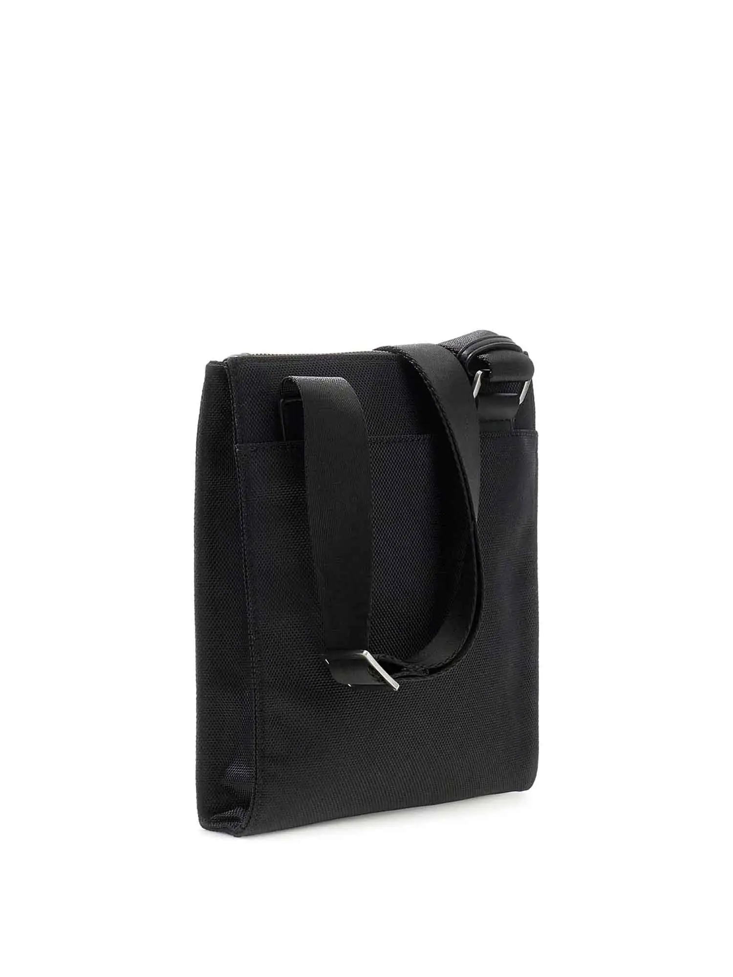 ZAINO UOMO - GUESS NERO - HMBEHN P6123 - Image 2